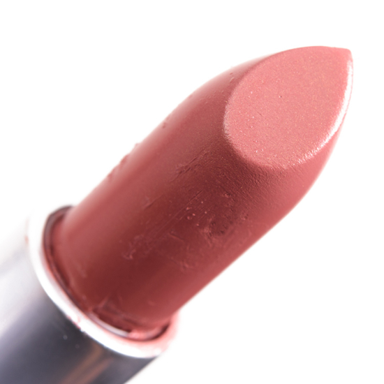 MAC Lipstick Blankety
