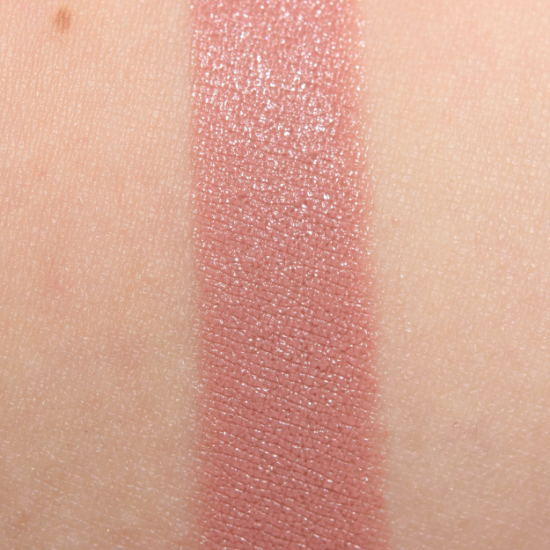 MAC Blankety Lipstick
