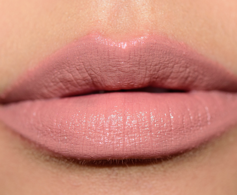 <p class="text-center">MAC Blankety Lipstick</p>