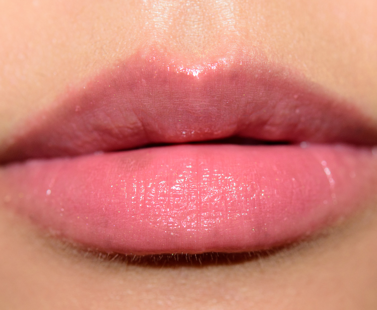MAC Bonsai Bloom Huggable Lipcolour