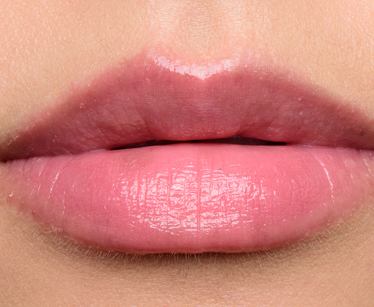 MAC Bonsai Bloom Huggable Lipcolour