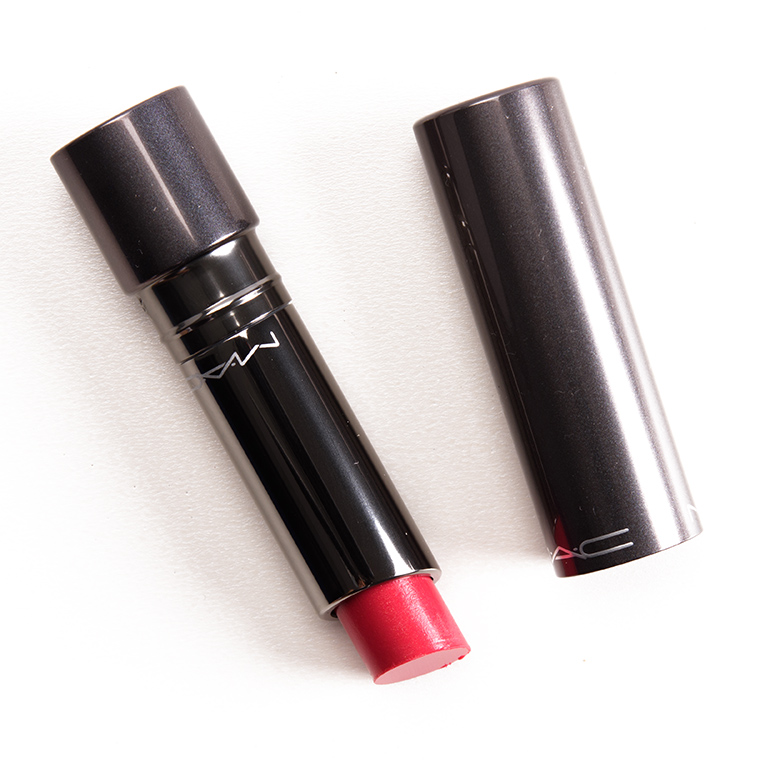 MAC Cantonese Carnation Huggable Lipcolour