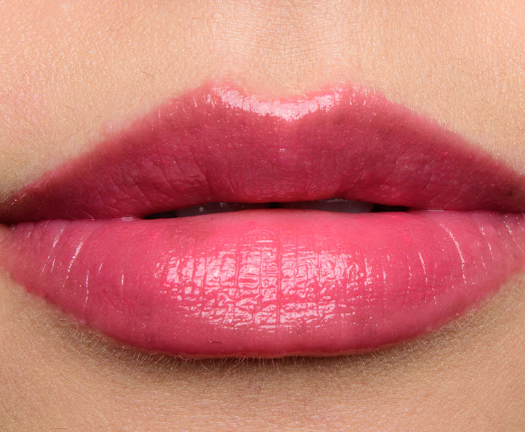 MAC Cantonese Carnation Huggable Lipcolour