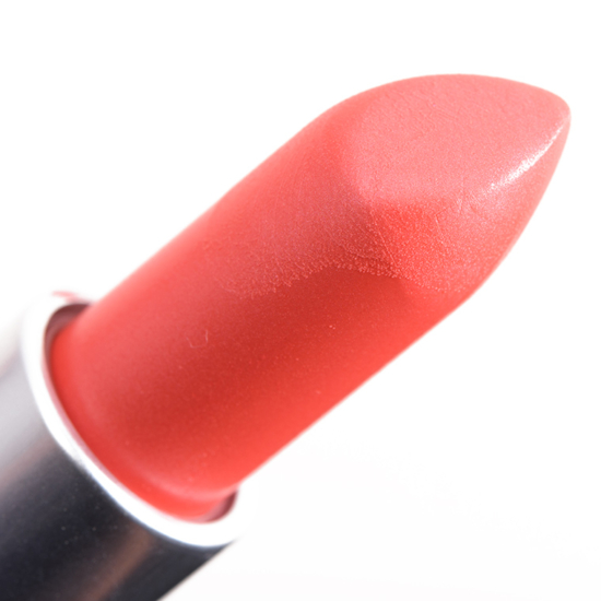 MAC Lipstick Costa Chic