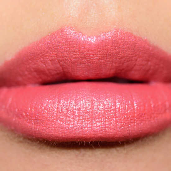 MAC Lipstick Costa Chic