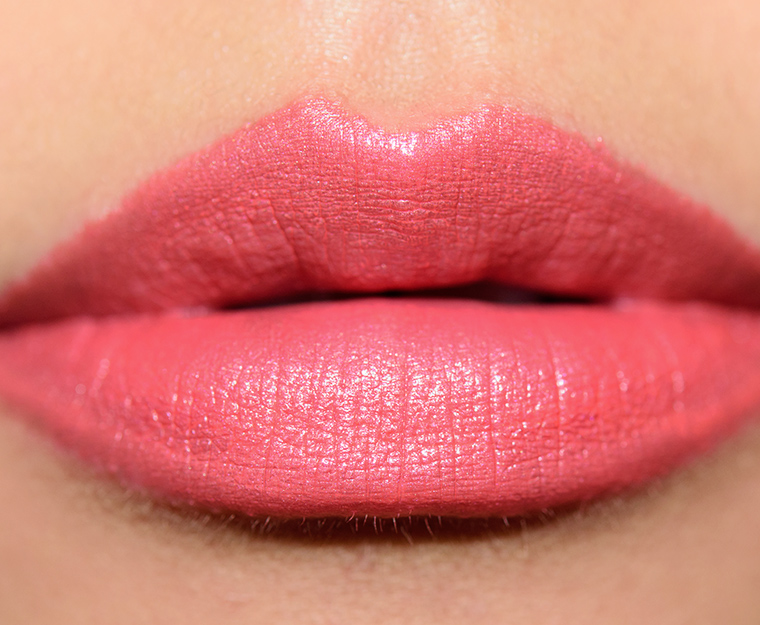 <p class="text-center">MAC Costa Chic Lipstick</p>