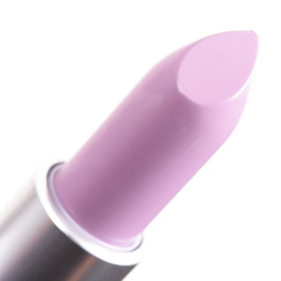 MAC Lipstick Courting Seduction
