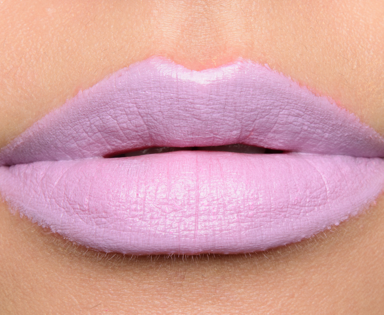 MAC Courting Seduction Lipstick