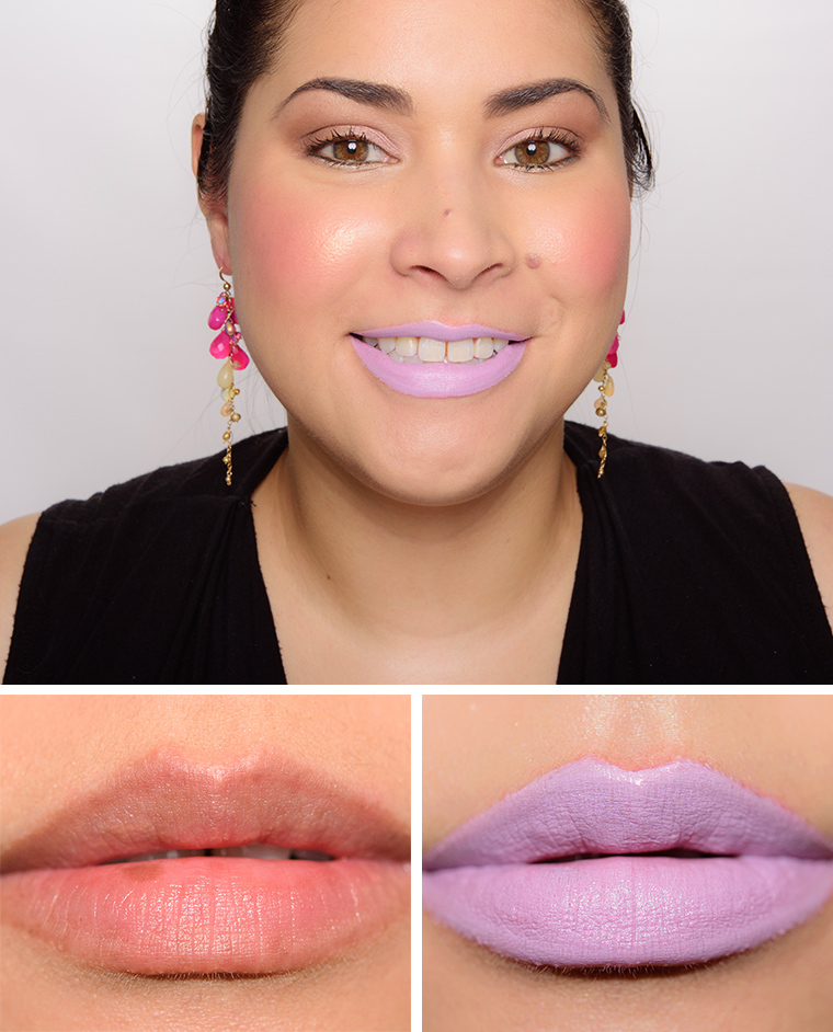 MAC Courting Seduction Lipstick