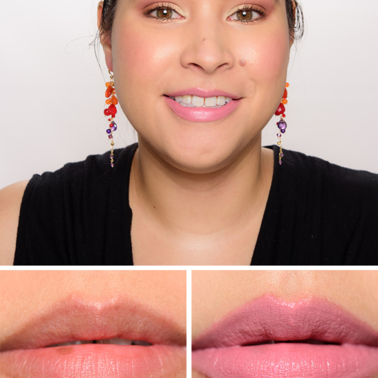 MAC Crème Cup Lipstick Review & Swatches