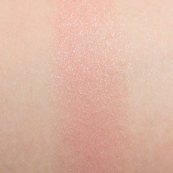 MAC Crème d'Nude Lipstick Review & Swatches