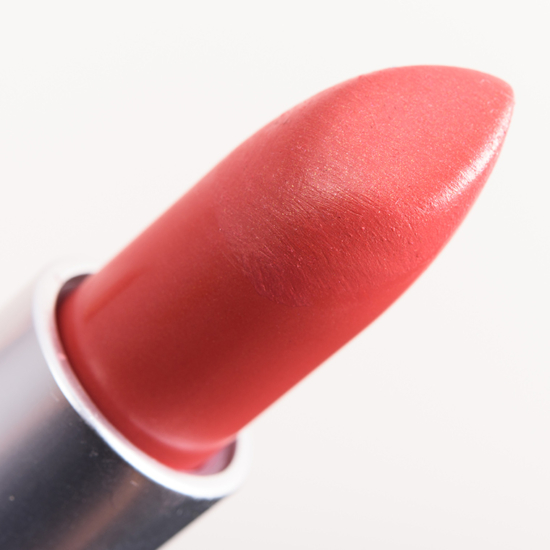 MAC Lipstick Crosswires