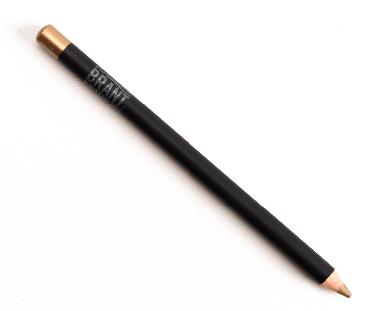 MAC El Dorado Eye Kohl