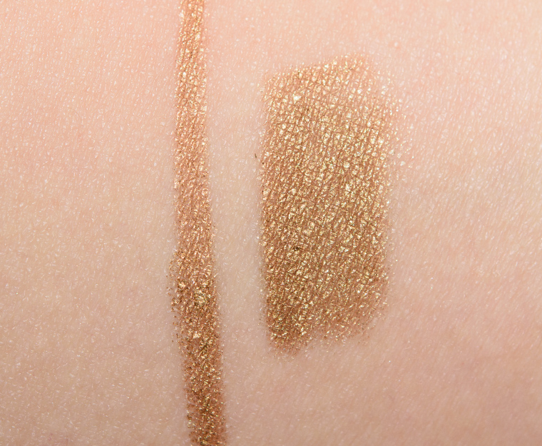MAC El Dorado Eye Kohl