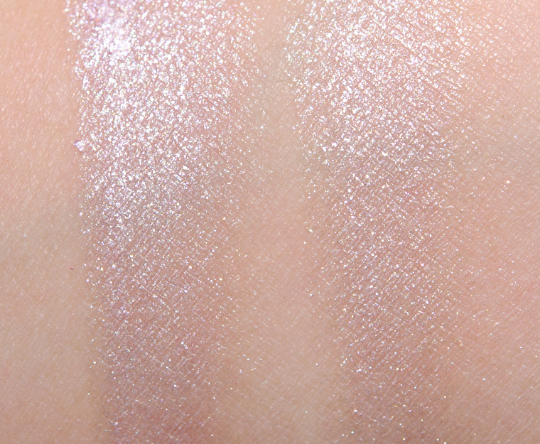 <p class="text-center">MAC Girls, Girls! Soft Serve Shadow</p>