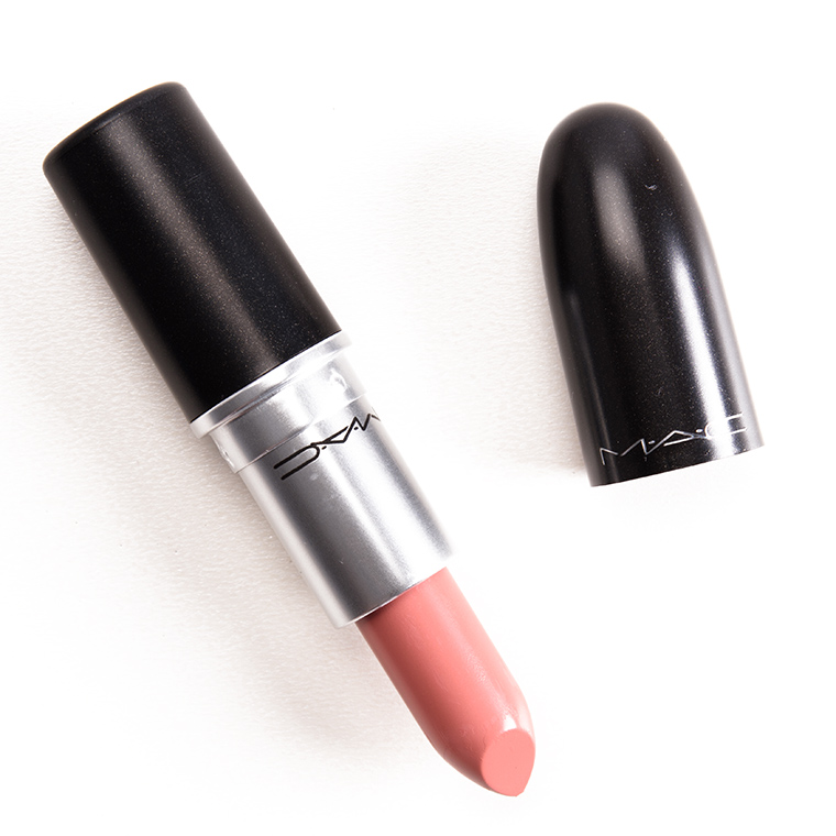 MAC Give In Lipstick