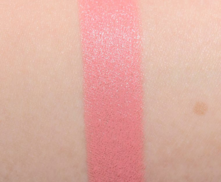 <p class="text-center">MAC Give In Lipstick</p>