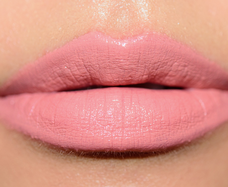 <p class="text-center">MAC Give In Lipstick</p>