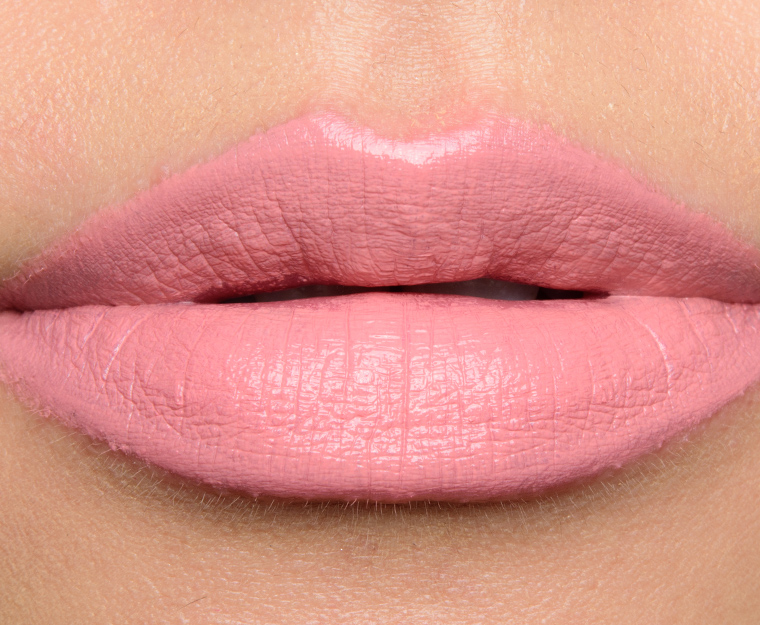 MAC Give In Lipstick