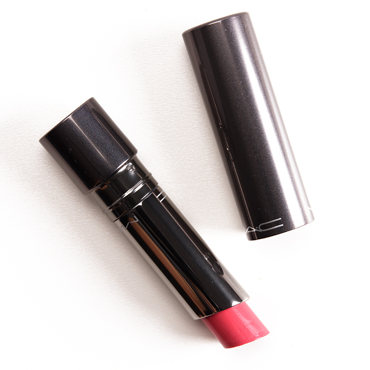 MAC Good Luck Mochi Huggable Lipcolour