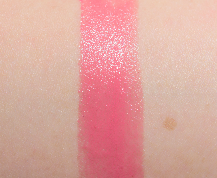 MAC Good Luck Mochi Huggable Lipcolour