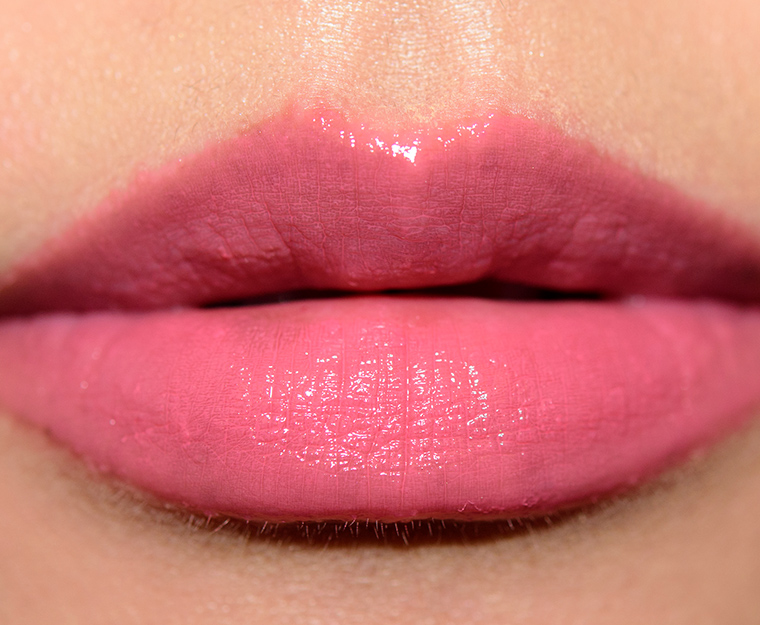 MAC Good Luck Mochi Huggable Lipcolour