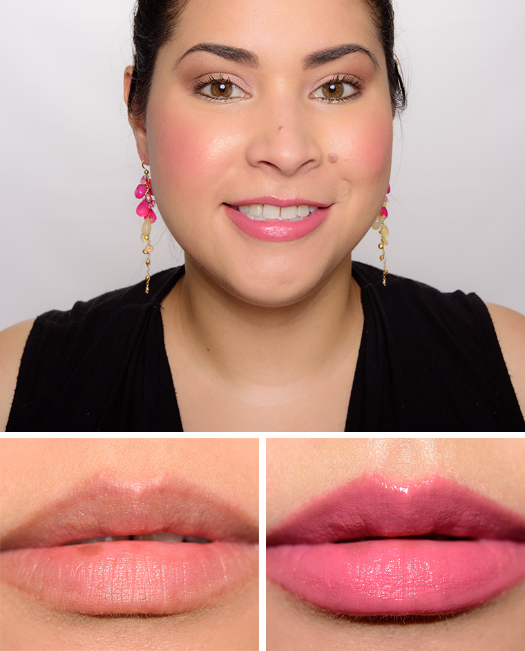 MAC Good Luck Mochi Huggable Lipcolour