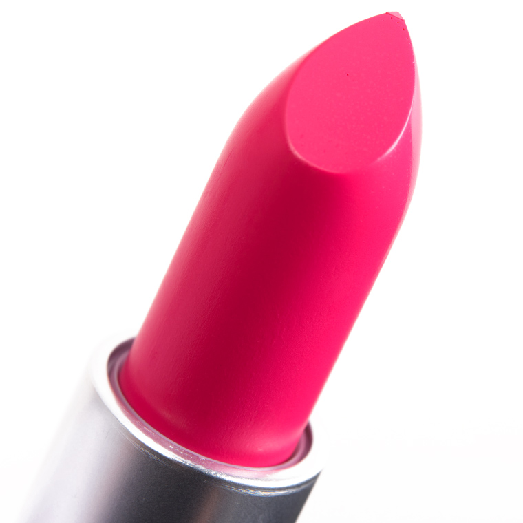 <p class="text-center">MAC Breathing Fire Lipstick</p>