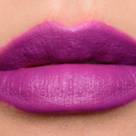 MAC Heroine Lipstick