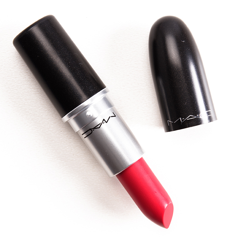MAC Intoxica Lipstick