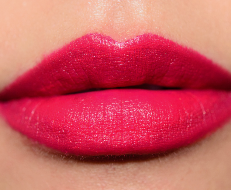 MAC Intoxica Lipstick