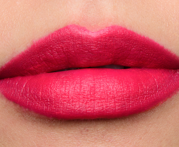 MAC Intoxica Lipstick