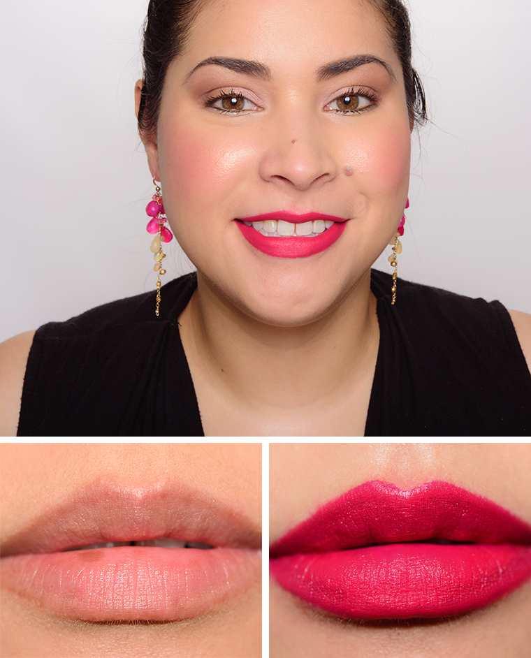 MAC Intoxica Lipstick