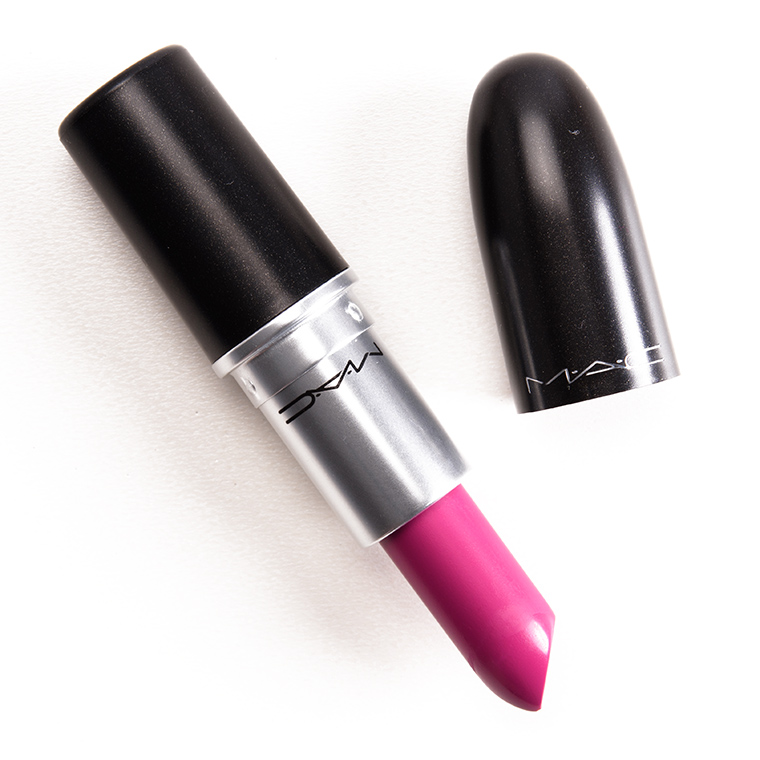 MAC Invite Intrigue Lipstick