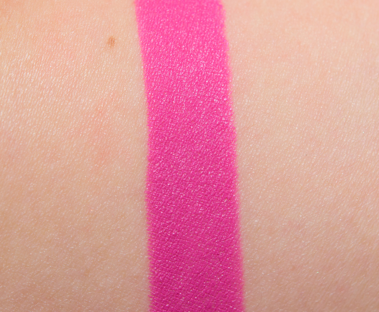 MAC Invite Intrigue Lipstick