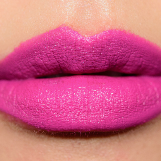 MAC Invite Intrigue Lipstick