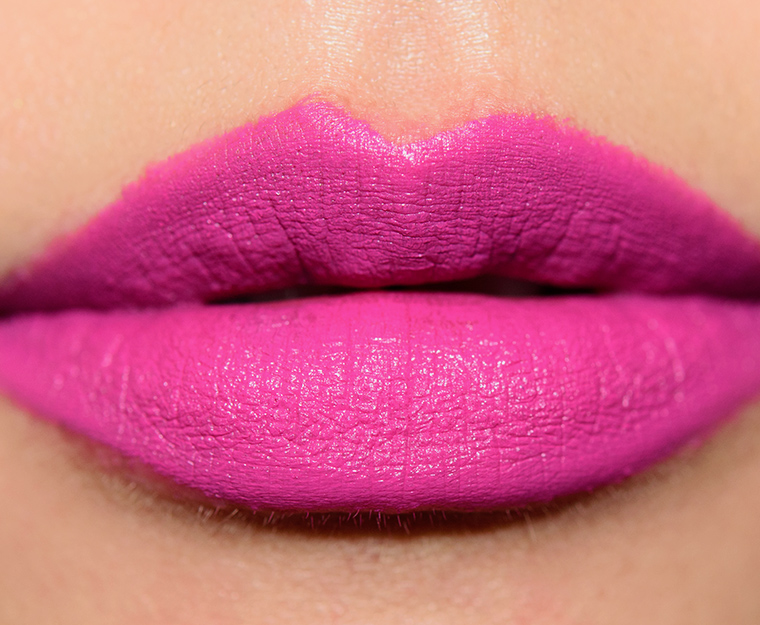 MAC Invite Intrigue Lipstick