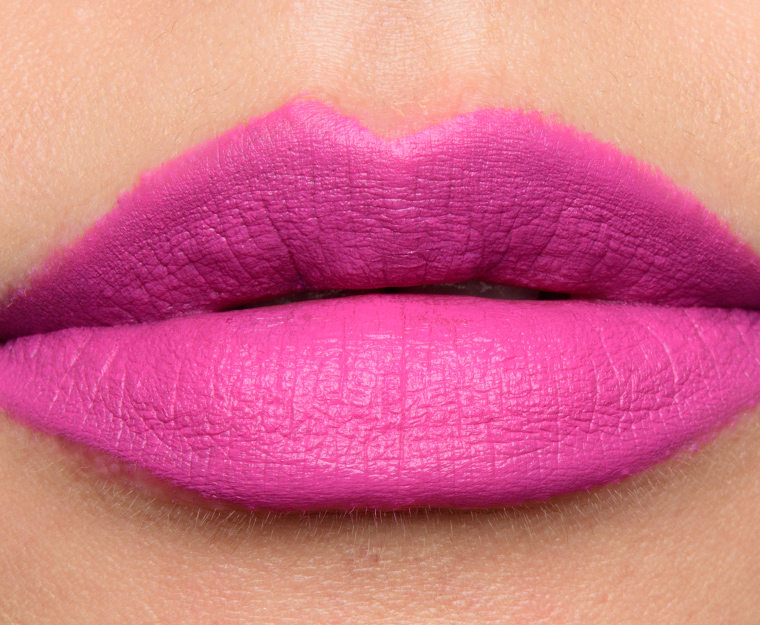 MAC Invite Intrigue Lipstick