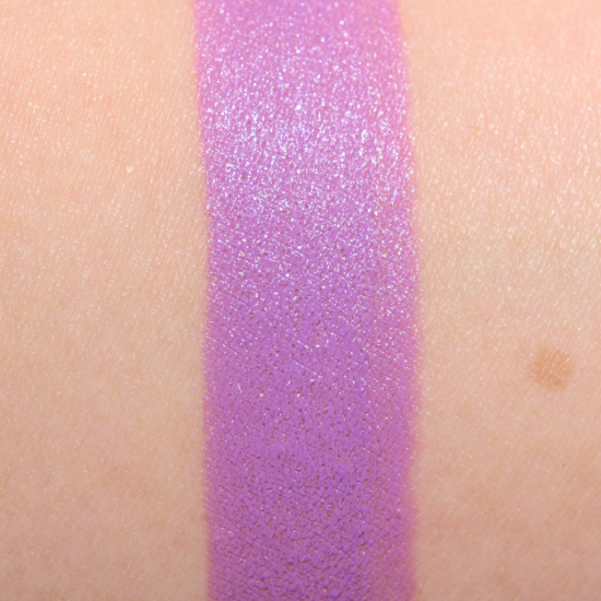 MAC Lured In Lipstick