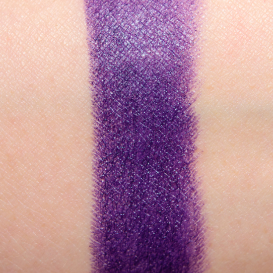 MAC Lust Extract Lipstick