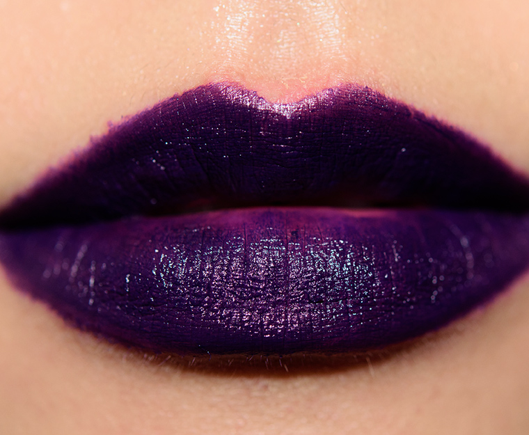 <p class="text-center">MAC Lust Extract Lipstick</p>