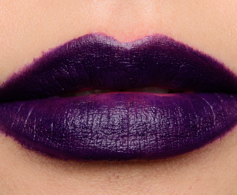 MAC Lust Extract Lipstick