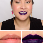MAC Lust Extract Lipstick