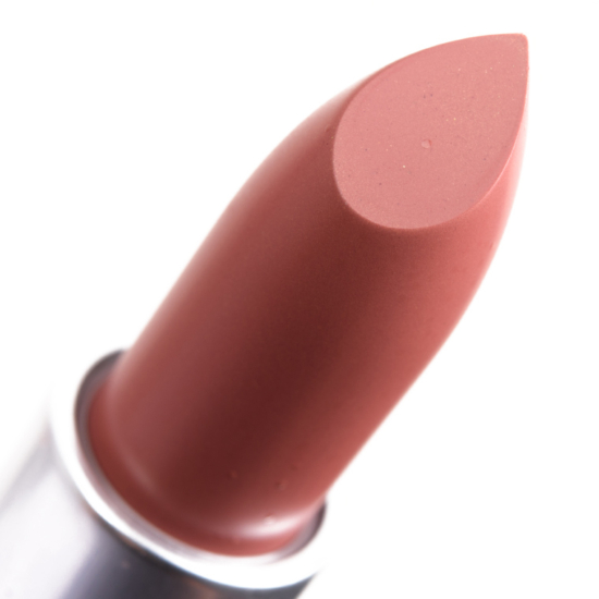 MAC Lipstick Modesty