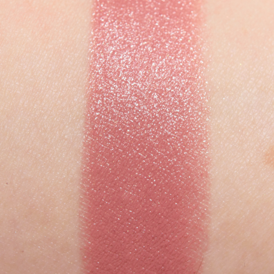 MAC Modesty Lipstick