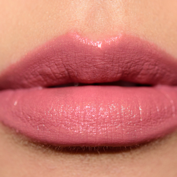 mac faux lipstick dupes & swatch comparisons
