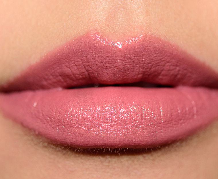 <p class="text-center">MAC Modesty Lipstick</p>
