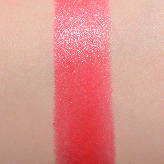 MAC Origami Orange Huggable Lipcolour