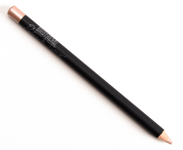 MAC Paragon Eye Kohl