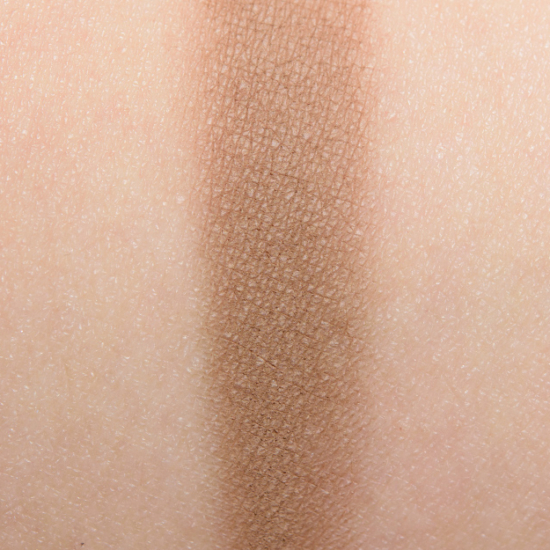 MAC Sandstone Eyeshadow Review & Swatches